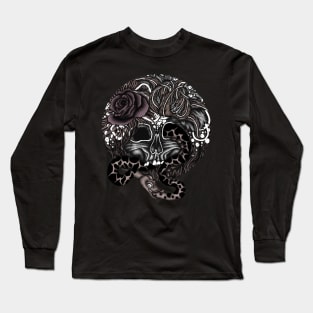 Ouroboros Long Sleeve T-Shirt